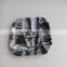 best selling practical and decorative metal tin tray