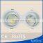 2*15w cob downlight,recessed led ceiling light