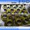carbon slip on flange pn10