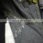 Mens latest design very light waterproof hooded jacket