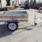 Box Trailer TR0406