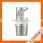 Industrial Flood Jet Spray Nozzle