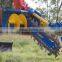 trencher rock excavator used for ground heat pump systems trencher