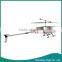 2015 New Products 3.5CH Radio Control Large Helicopters Toy for Adult