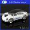 vehicle design wireless optical computer mouse car