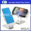Corporate Promotional Item Rotatable USB HUB Phone Holder