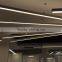 2016 hot selling Linear light Non-waterproof high quality