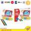 New design art toy children originality Spirograph ruler toy set