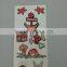 New fashionable Factory supply OEM low price customized temporary tattoos sticker