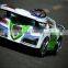 2015 China Best Sale CA-818-2 Electric Car for Kids 12v