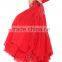 SWEGAL sexy fashion red Swing dress,belly dance gorgeous expansion skirt,belly dance skirt SGBDS13015
