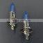 Universal Auto Halogen Lights Car Xenon Halogen Lamp H1 LED Headlight Bulb 6000K 12V 100W Halogen Bulb                        
                                                Quality Choice