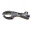 For Gopro Hero4 Camera Bike Aluminum Handlebar Mount For Xiaoyi Action Camera