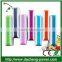 Pocket-size Rome type wholesale power bank 2600mah for iphone