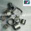 Tungsten carbide bushing and Sleeve