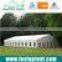 Outdoor Event Marquee Tent With Lining, Drapes, Air-conditioner