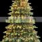 Cashmere Mixed artificial christmas tree