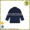 Little Gentleman Winter Thick Jacket, Cool boy School Uniform Suit Jacket                        
                                                Quality Choice
