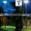 220V 30w CE RoHS residential smd/cob large size outdoor led garden lights