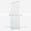 Advertising Convenient Durable L Banner Stand/L Display Stand With High Quality and Competitive Price