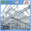 Portable high quality customized steel building kits
