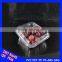 2016 newest custom class fruit crisper cover