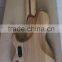 Weifang Rebon Neck through body high quality 7 string electric bass guitar