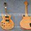 left hand RLp Electric Guitar with Spalted Maple