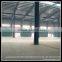 china transparent window design high performance fold up garage doors