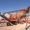 Zhongde Famous Ores Dressing Vibrating Screen
