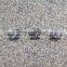 Concrete Metal Diamond Floor Grinder Abrasive Tools 2 Segments Hole 9 mm Diamond Grinding Shoe Diamantes Metalicos