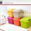 Professional manufacturer for toy storage box
