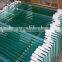 high quality tempered or laminated 10mm 12mm swimming glass pool fence