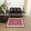 Attractive Malaysia Floral Grass Carpet Waterproof