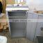 New Products Steel School Hotel Hospital Novelty Trash Containers