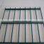 Galvanized Welded wire mesh fence panel ( Manufacturer )
