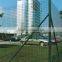 high quality cheap fencing / fence panels / safety mesh fence