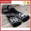 V-415 Fashion girl knitted fingerless winter hand warm mitten gloves knit wrist warmer