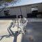 11m 18000lbs tri-axles Special boat trailer for sale