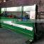 sheet metal bending machine cnc hydraulic press brake machine