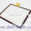 usb capacitive touch screen panel