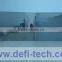 low price switch able smart film 4 square meter (1.2m*3.33m)