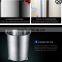 110V or 220v Household air pressure type hot water kettle 3.8L large capacity stainless steel electric kettle