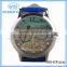 2016 leather strap watches for ladies