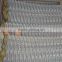 3.0mm wire diameter with 50mmX50mm opening hot-dipped galvanized chain link fence