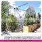Cheap price custom promotional cheap show big tent structure