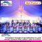 2015 most popular creative latest linings party tent