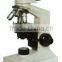 Original Manufacturer XSZ-129,129A,129B Monocular Drawtube Head Inclined Achromatic Objective Biological Microscope