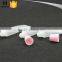 5ml/10ml/15ml Lip gloss wholesale squeeze tubes for cosmetics