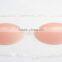 Ideal fashions FACTORY PRICE The high quality Fashion Design Ladies Genie Silicon Bra Strapless V Bra Silicone Invisible
